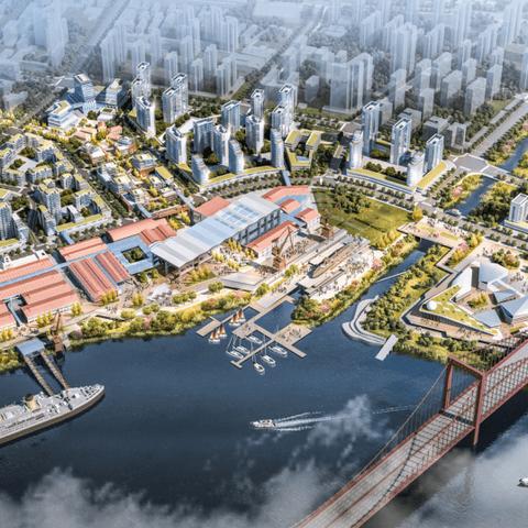 武汉市什么时候命名的
