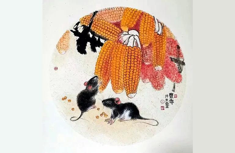 秋冬生鼠宝宝怎么起名(56年生属什么)