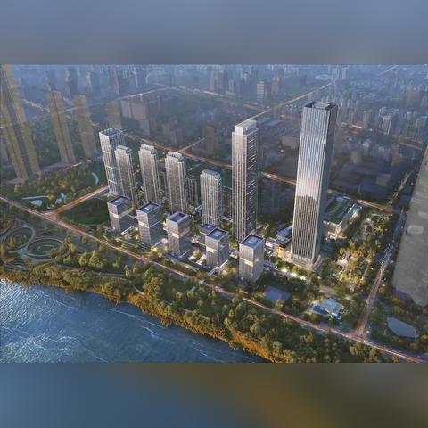 武汉市什么线与长江交汇