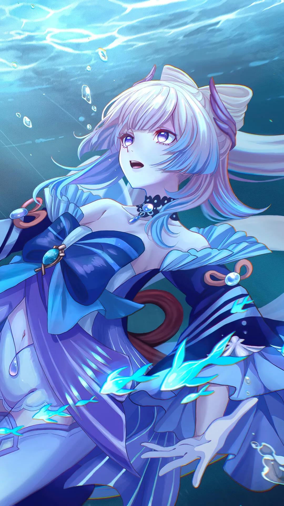 原神永冻怎么扩散到冰（原神莫甘娜没有温迪怎么办）