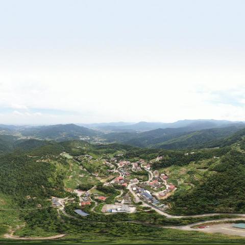 厦门市有什么镇