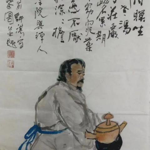 远方文学主要是什么内容？