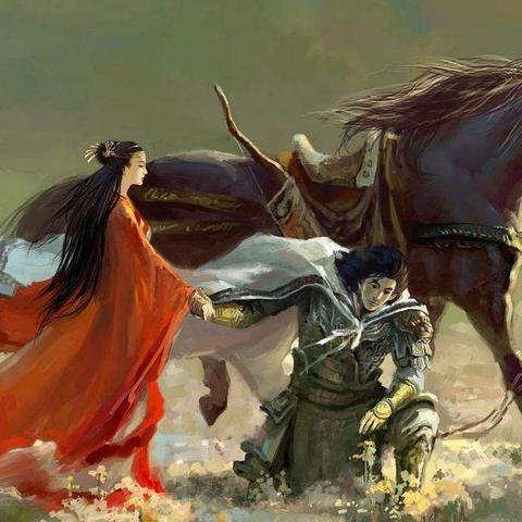 竖子是什么意思