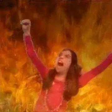 成年人精神状态一起来摇摆表情包