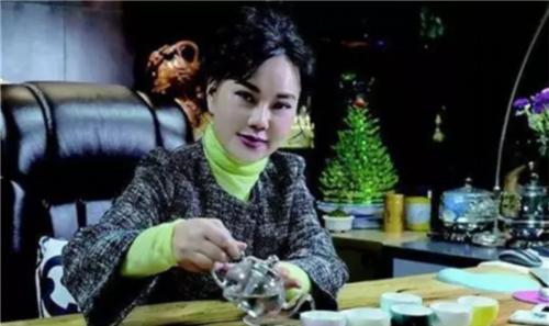 杭州富婆朱丽丽落网记：一顿饭上百万，诈骗14亿，终难逃“报应”