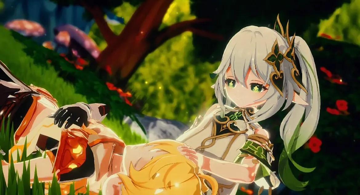 怎么让原神弹实名认证（原神进教堂如何躲避检查）