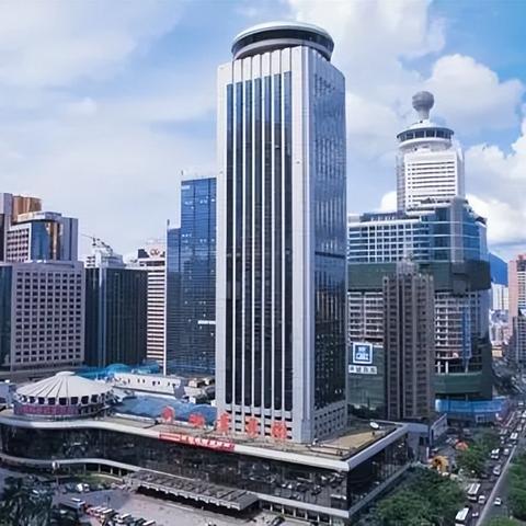 罗湖区和深圳市哪个好些