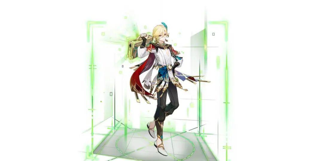 原神怎么完成神秘人任务（原神离线可以进世界吗）