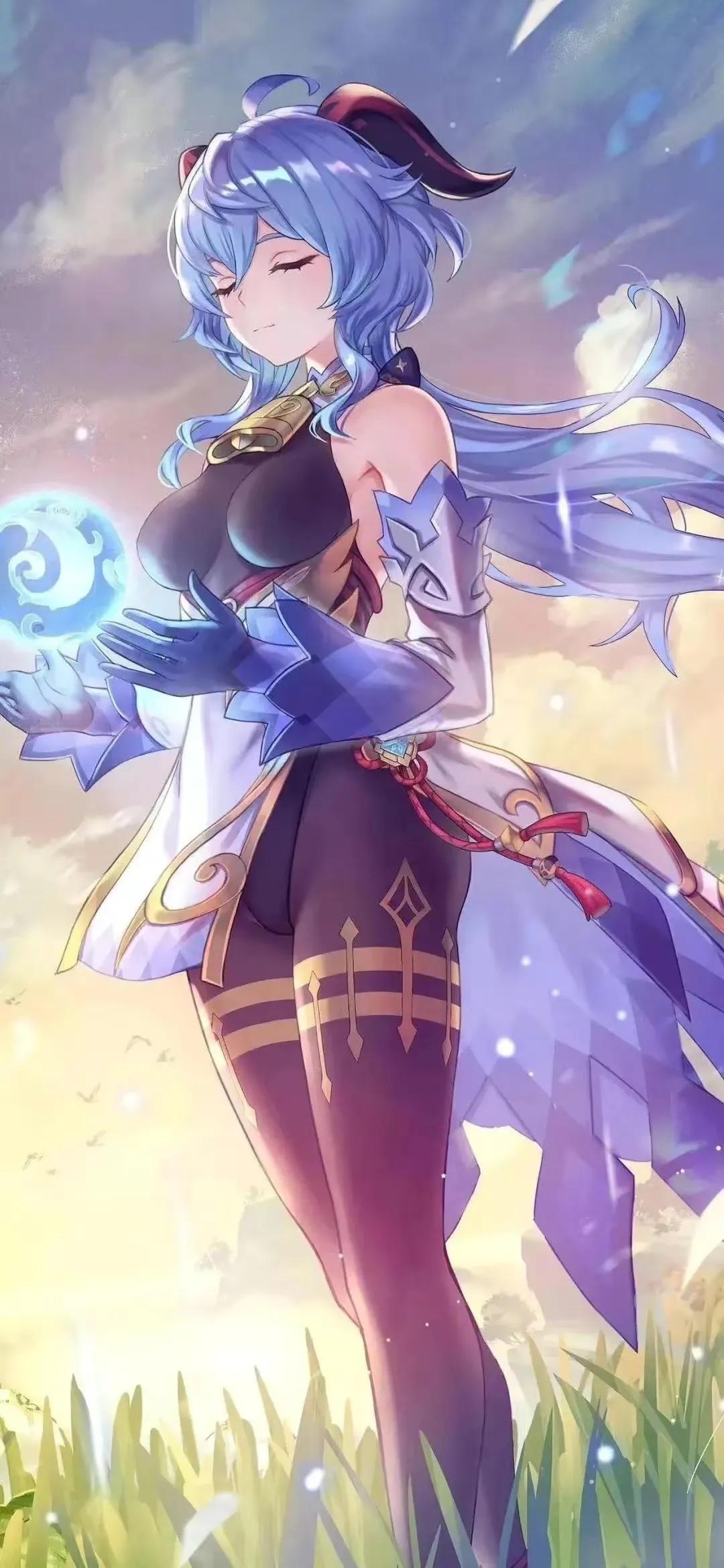 怎么画原神的简笔画（原神须弥如何看缺少哪个兰娜罗）