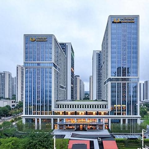 重庆发展前景怎么样