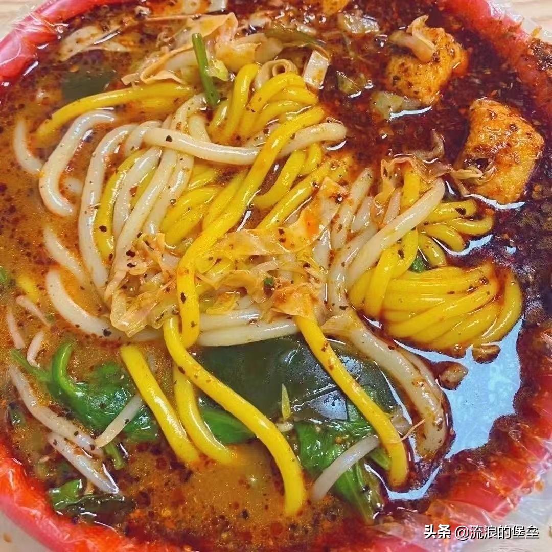 南方各地美食有什么（有哪些必吃的北京特色美食）