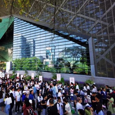 成都市区值得去的景区有哪些