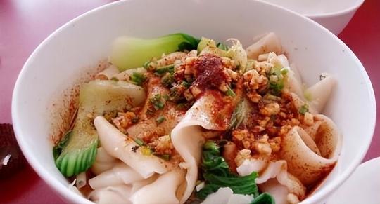 高记陕西面馆：16年秉持的一点：把品质做到极致