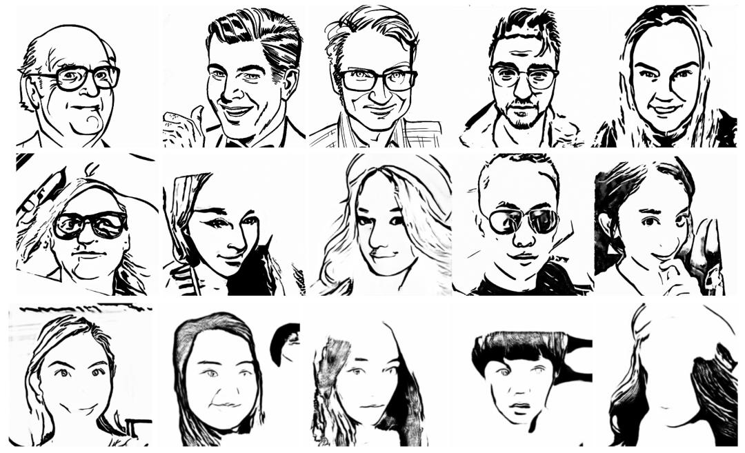 AI作画生成器（有什么容易上手的漫画制作工具）