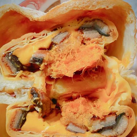 宁波一粒香饭团的长尾关键词有什么