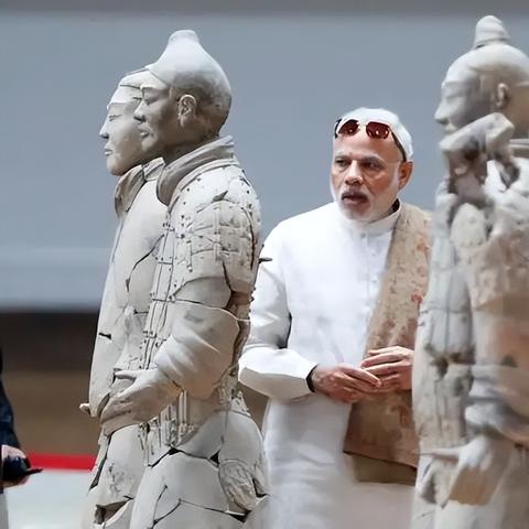 兵马俑回西安市怎么坐车