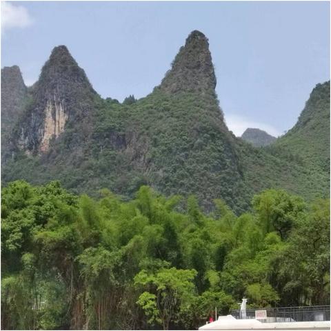 五一桂林市哪里有活动