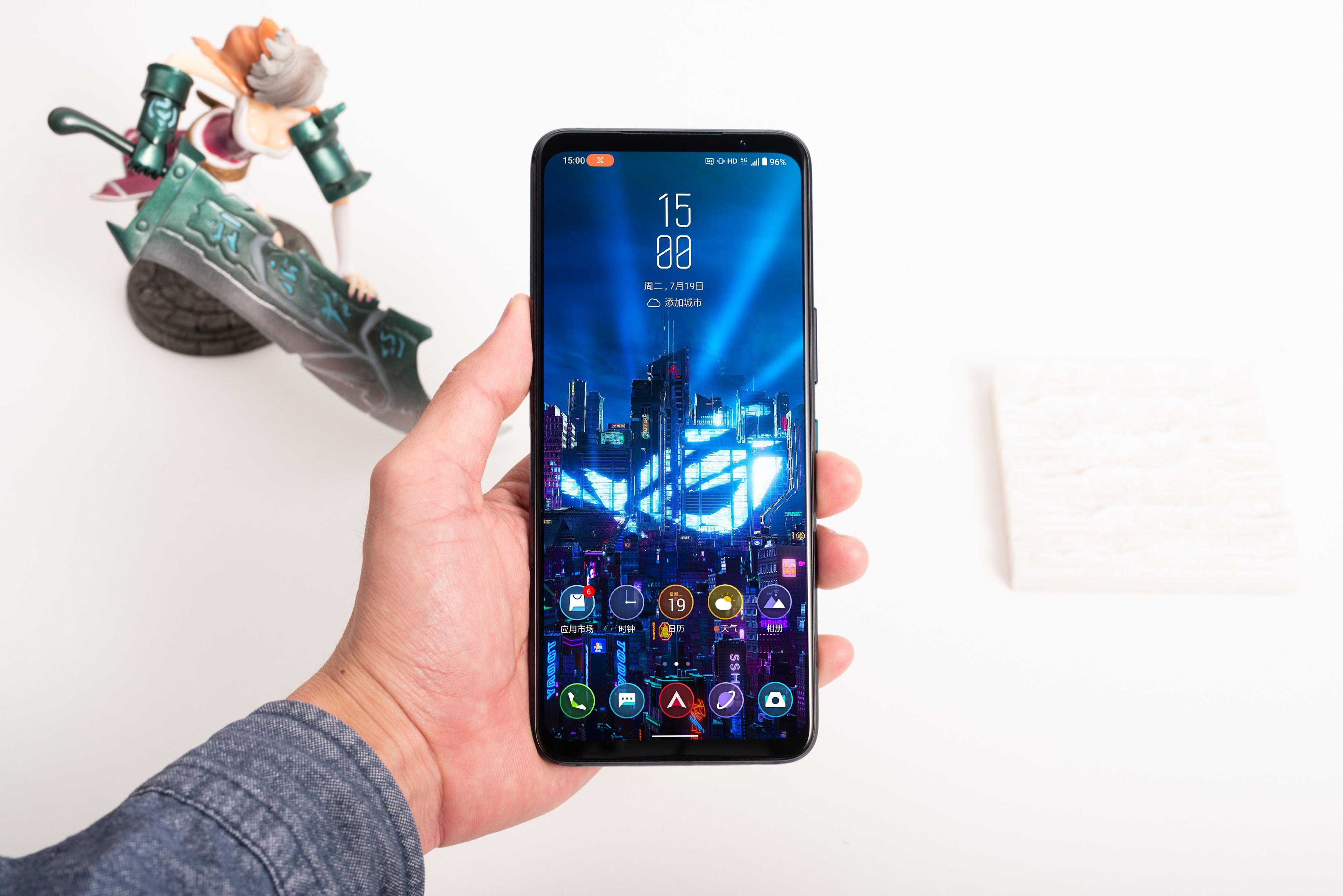 华为畅享怎么下载原神（华为畅享10E能打原神吗）