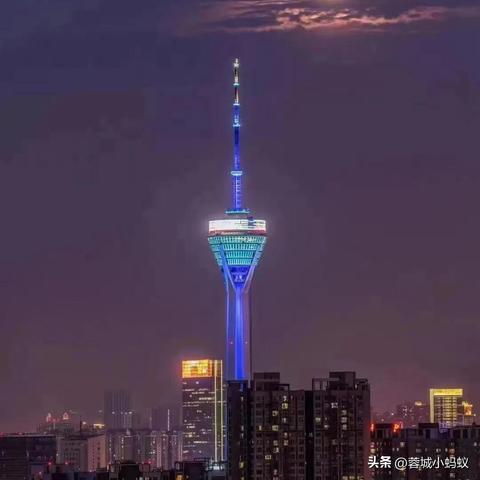 成都市有哪些风控区