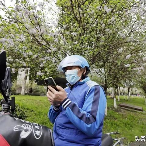 苏州市骑什么车送外卖多