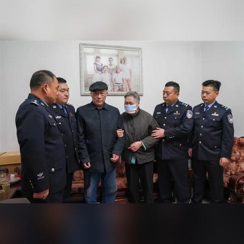 湖北警号什么开头？