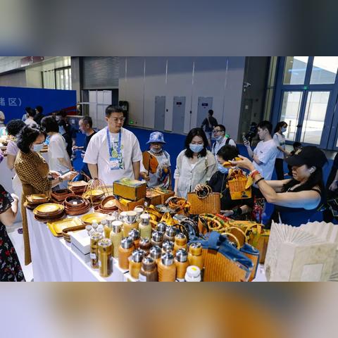 深圳市参加文博会条件是什么