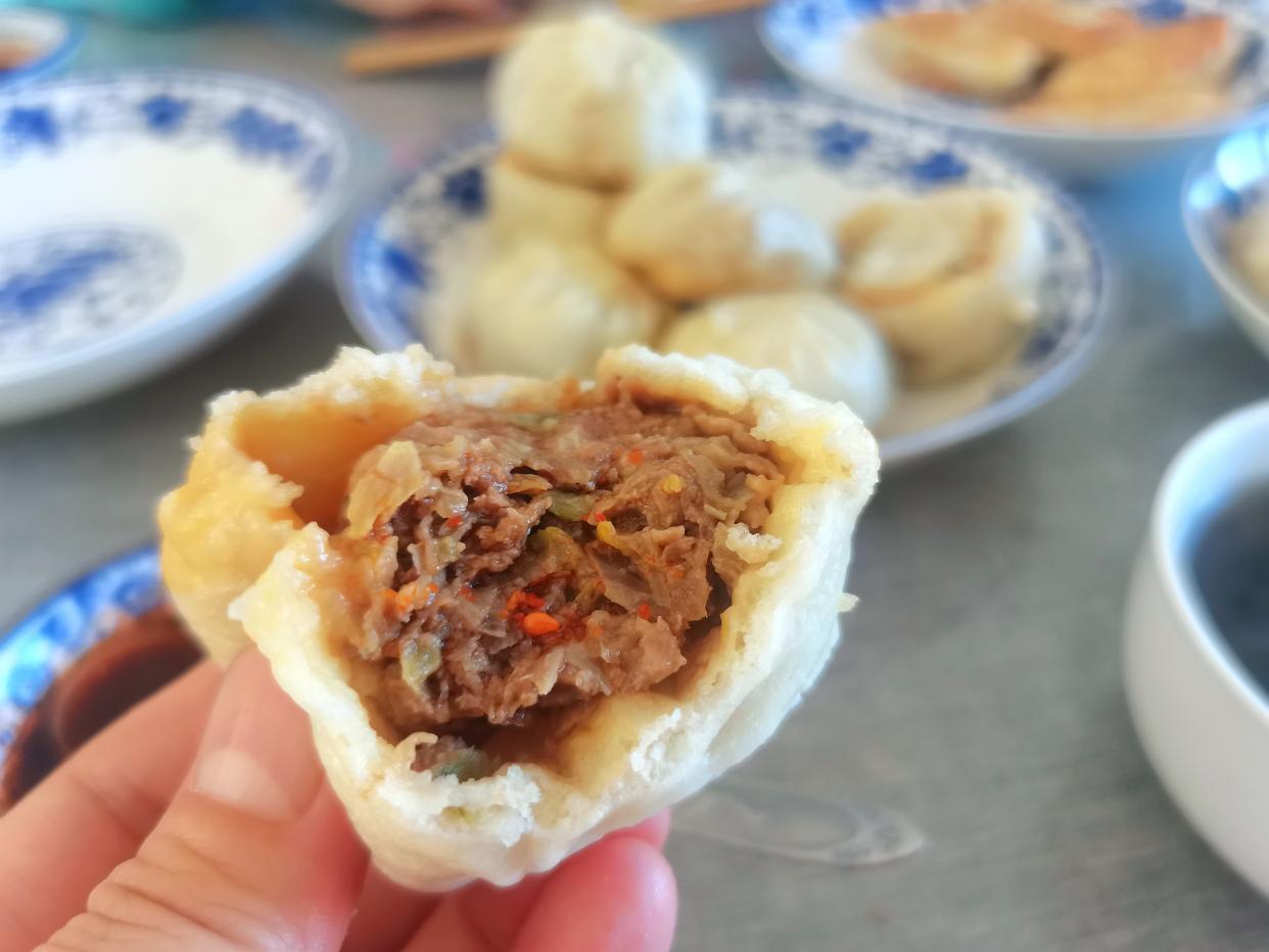 过年吃什么美食好啊（大家都来说说过年要做的那些事吧）