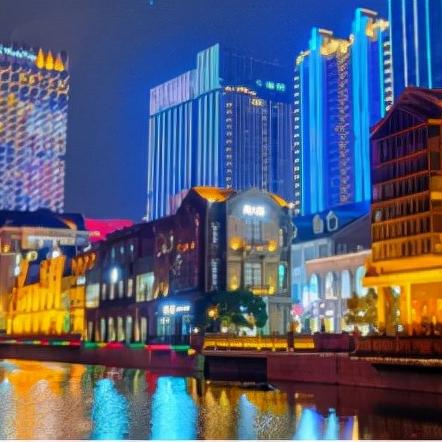 武汉市万达怎么样