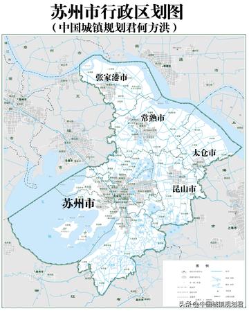 江苏苏州和江苏常熟是什么关系