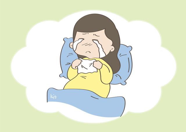 怎么让孩子安心的睡觉