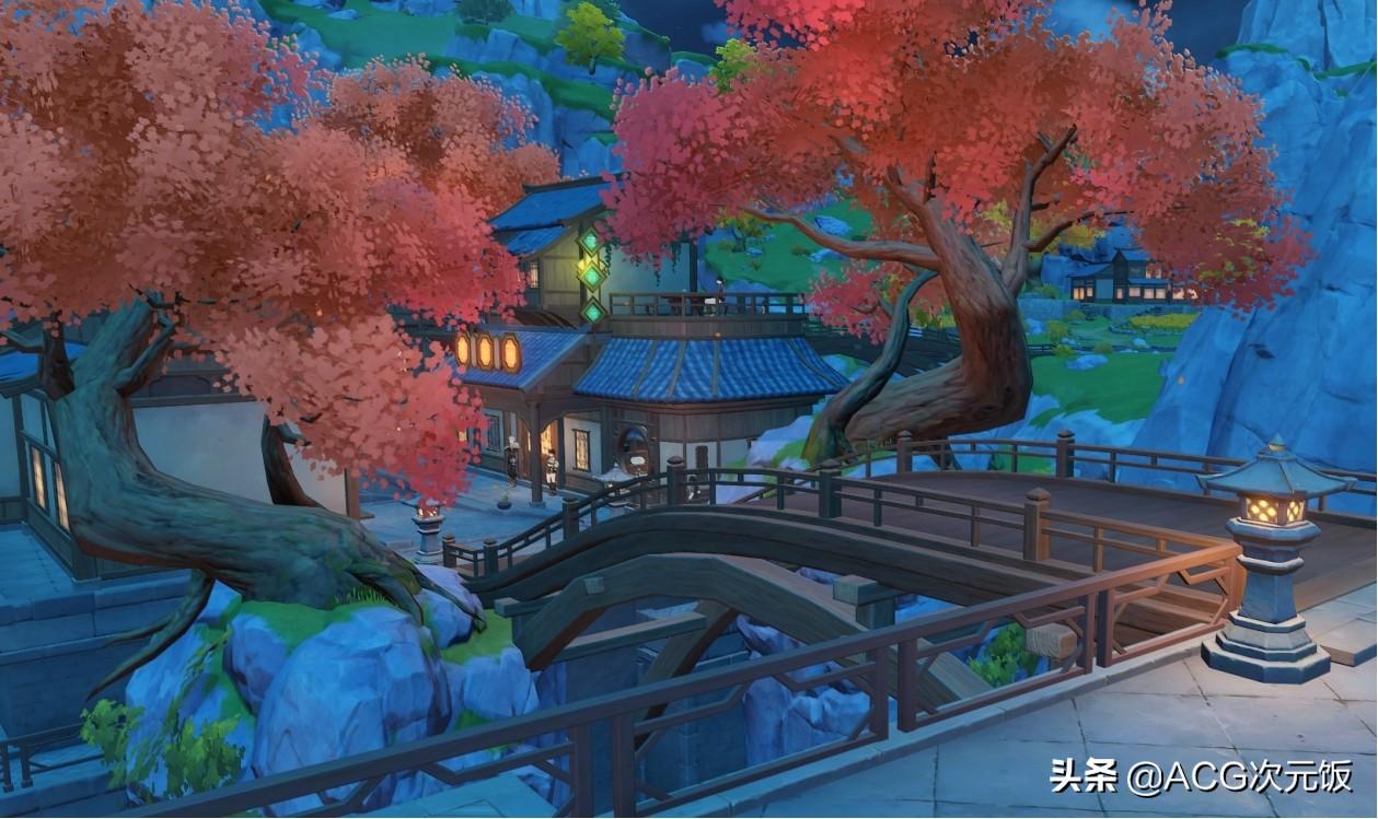 电脑上玩原神怎么打中文（穿越原神成为女魔神的小说）