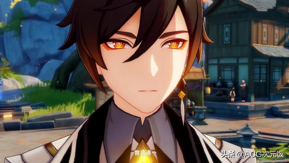 原神怎么把音乐换成听书人（原神动漫什么时候出）