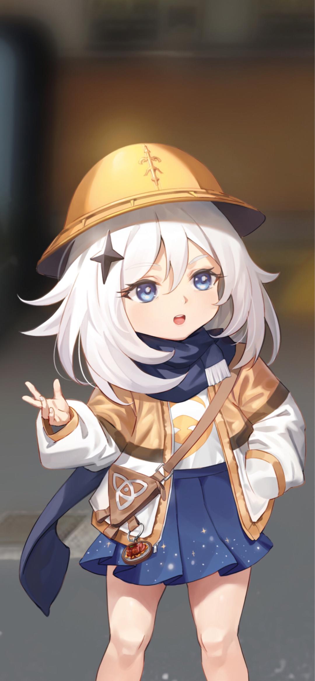 原神怎么叫派蒙出来（原神风车机关怎么触发）