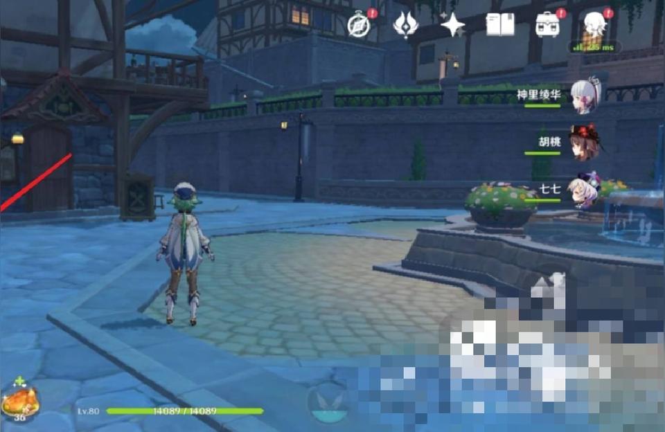 电脑版原神怎么卸载数据（原神显示磁盘空间不够怎么办）