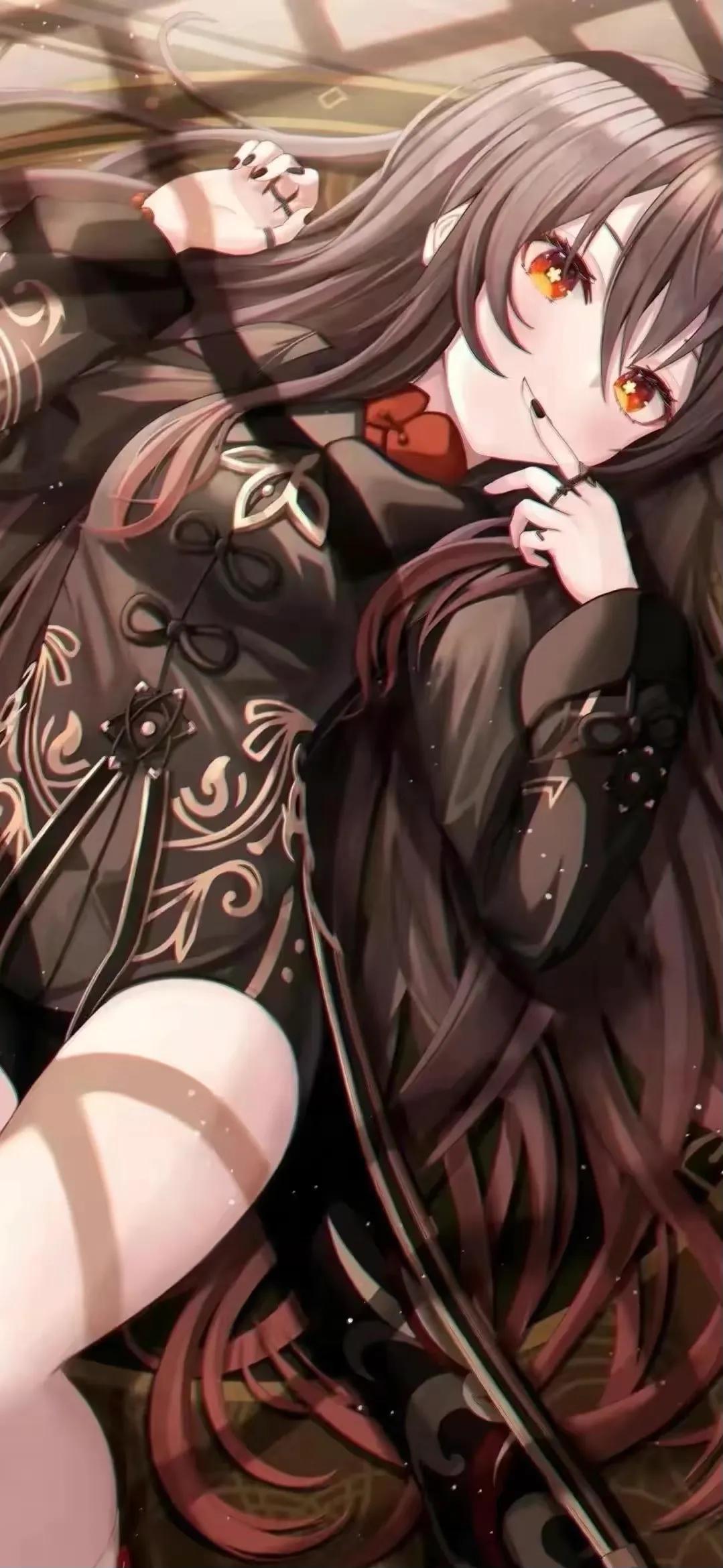 原神怎么减少胡桃技能冷却（原神胡桃精通和爆伤）