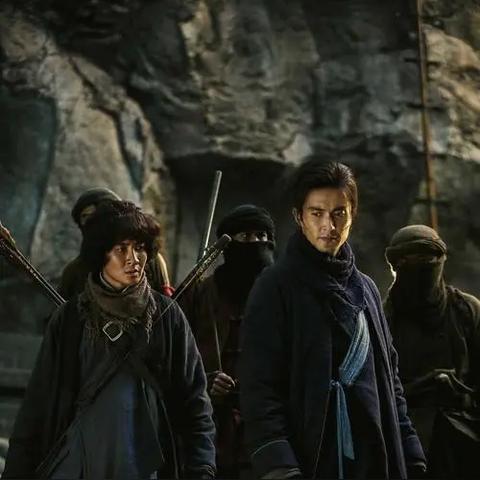 电影叙事题材有哪些