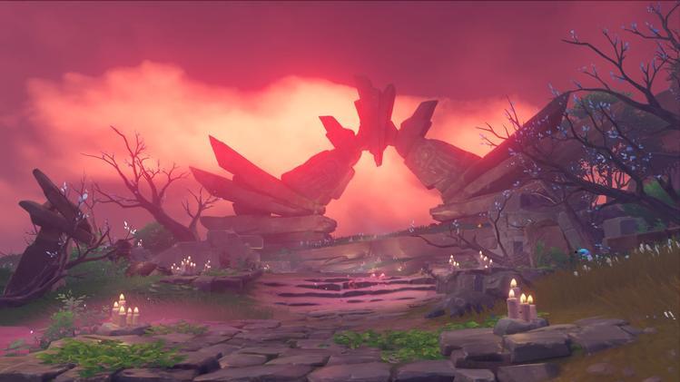 原神怎么改主线名字（原神30级后怎么没有主线任务）