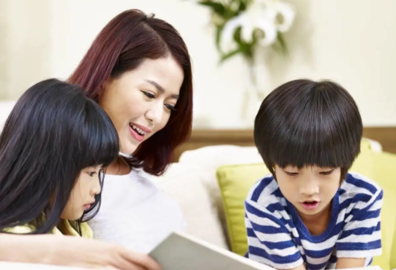 父母能偏心到什么程度知乎