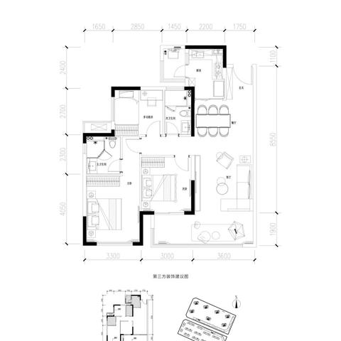 济南市粼湖居小学怎么样