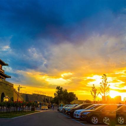 保定市白沟县是哪里