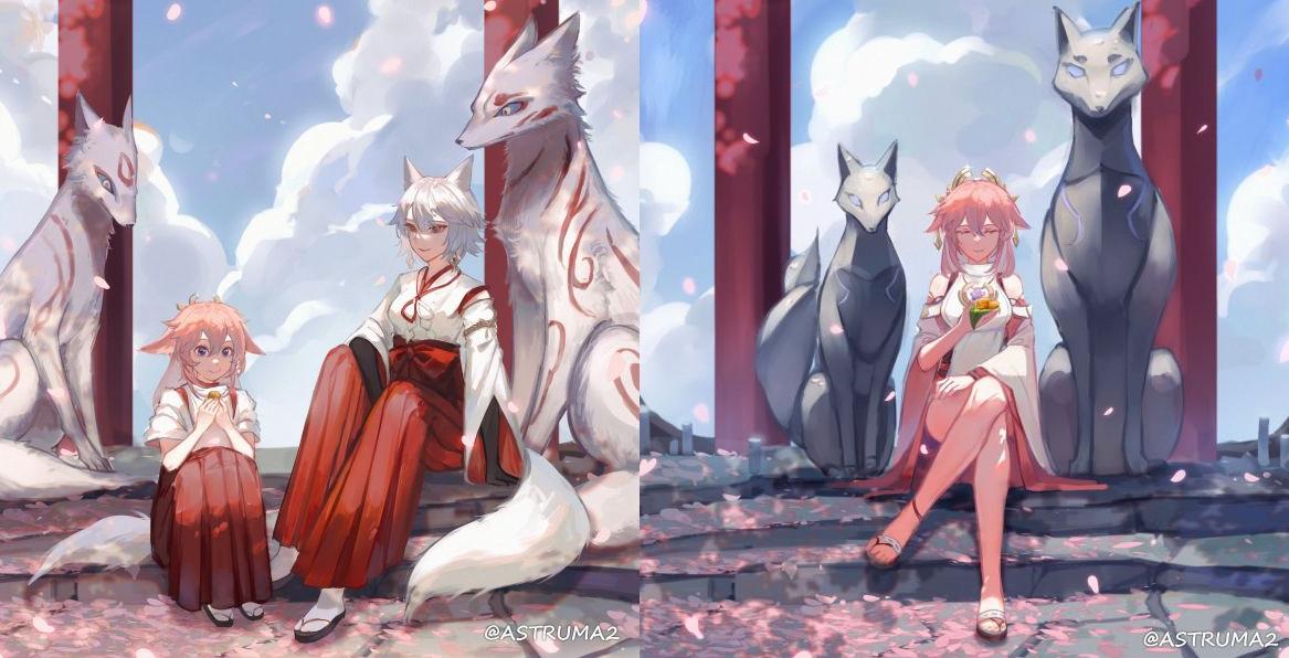 原神心似烟火怎么弹（原神明霄升海平任务怎么完成）