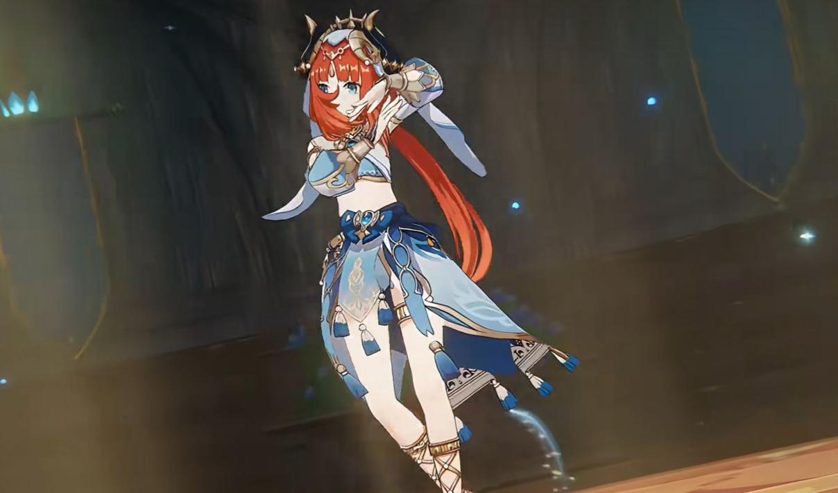 微博原神原石怎么获得（原神23上半版本可以获得多少原石）