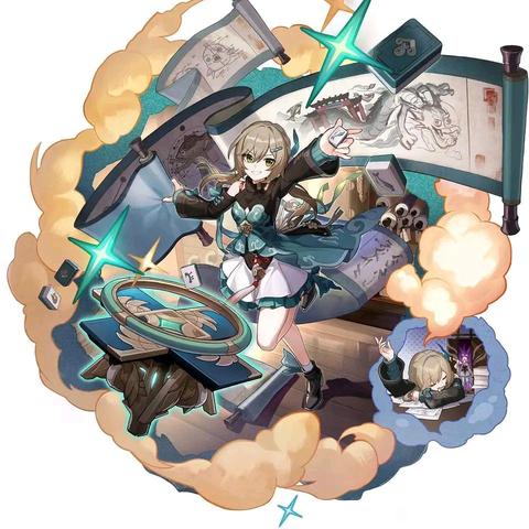 星穹铁道白露角色培养与战斗策略全解析