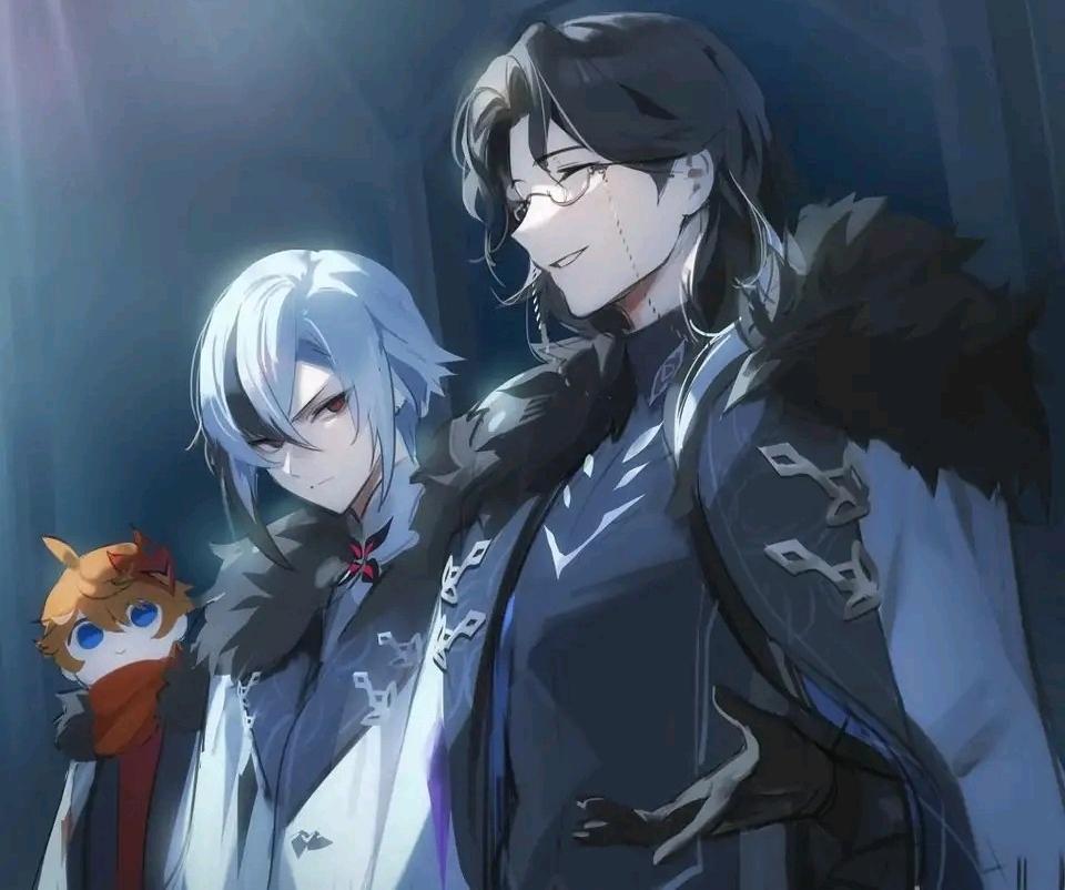 原神里的白术怎么读（原神白术是哪国人）