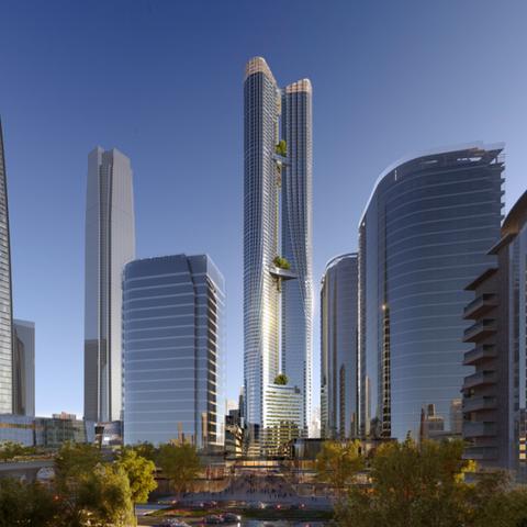 重庆中海天钻房屋怎么样