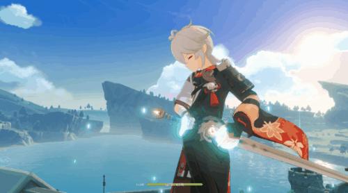 原神手游怎么看角色技能（原神技能书哪里刷）