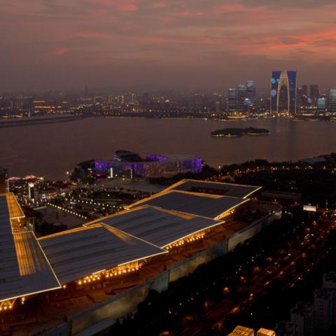 [苏州 园区 夜景]相关长尾关键词有哪些