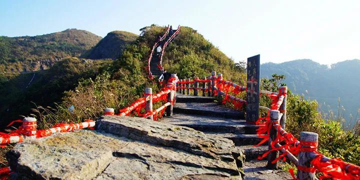 广西武鸣风水_南宁有哪些公园