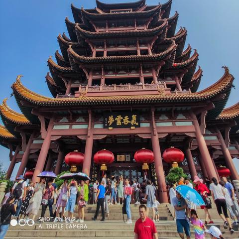 武汉市烟花节是什么时候