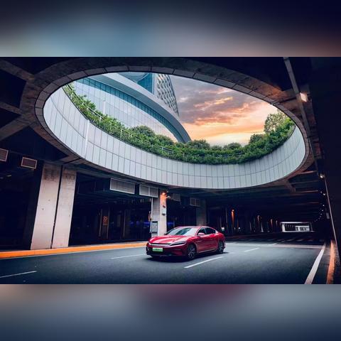 比亚迪武汉直营店有哪些？